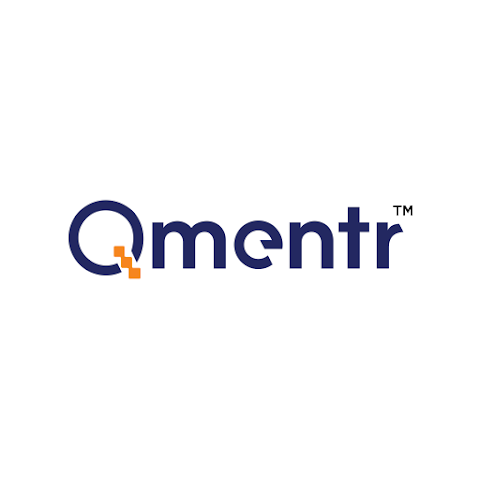 Qmentr Logo